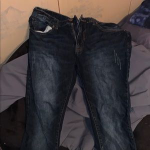 Carbon Jeans 32x32